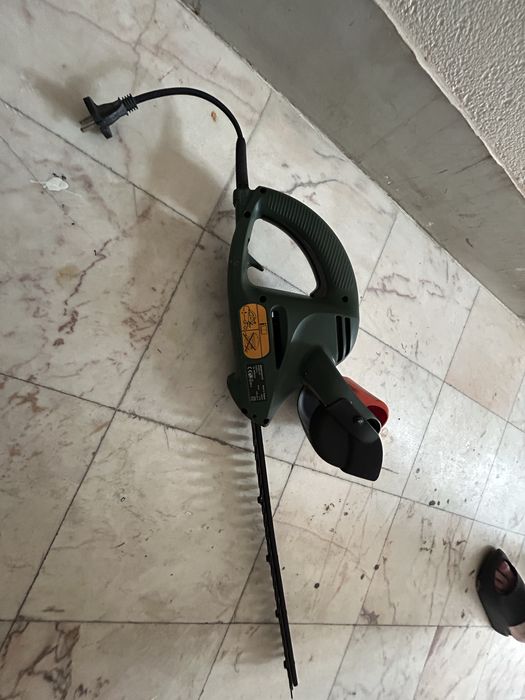 Corta Sebes Perfeito