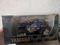 Yamaha YF 350Z Banshee. Escala 1:18