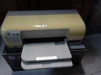 Impressora nova da HP