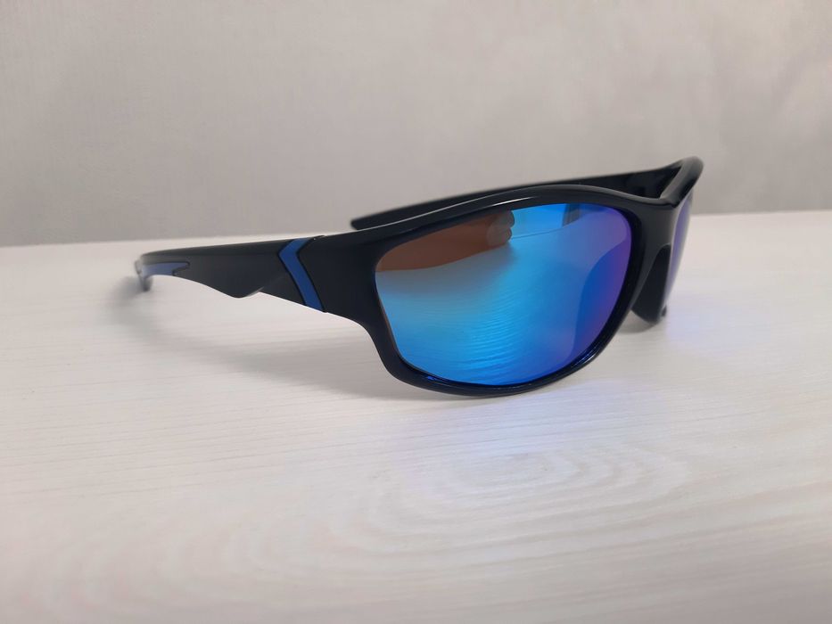 Поляризовані окуляри