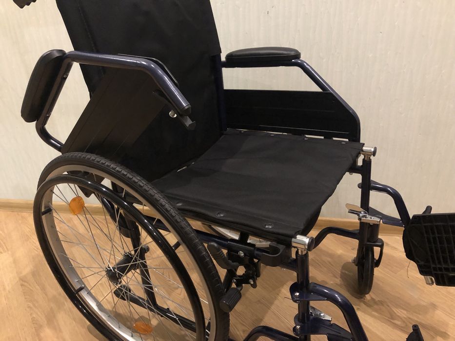 Інвалідне крісло OSD-STB-45