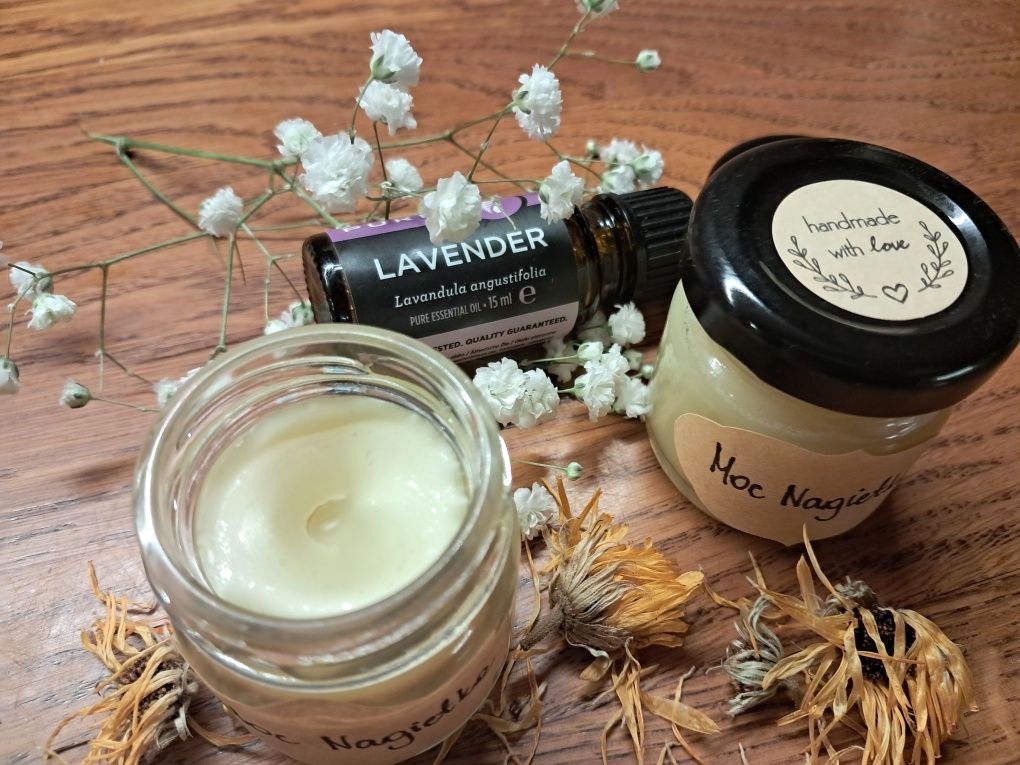 Krem nagietkowy 40ml