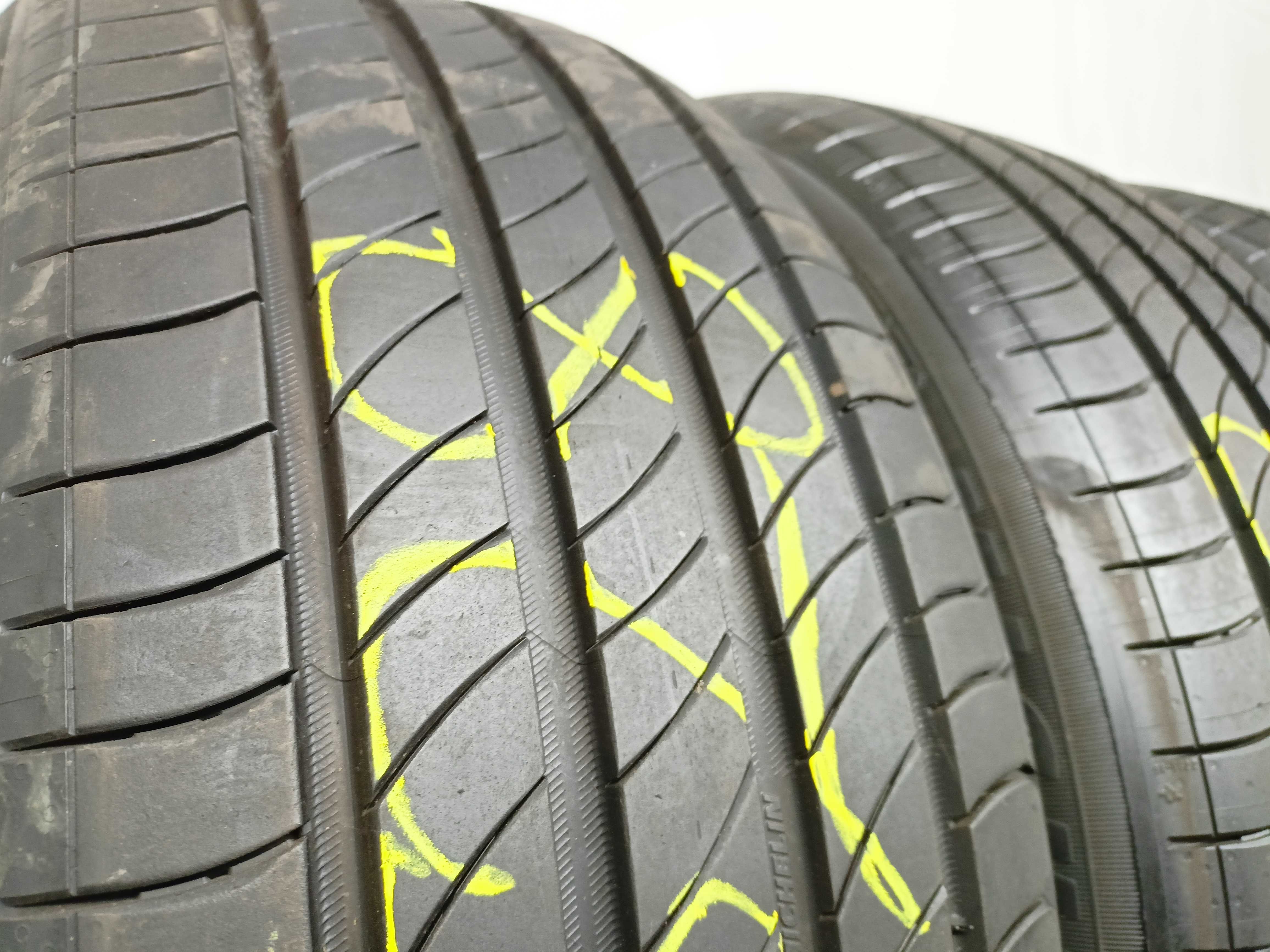 Michelin Primacy 4 235/45/20 22/24r. 100V Jak Nowe (4628)