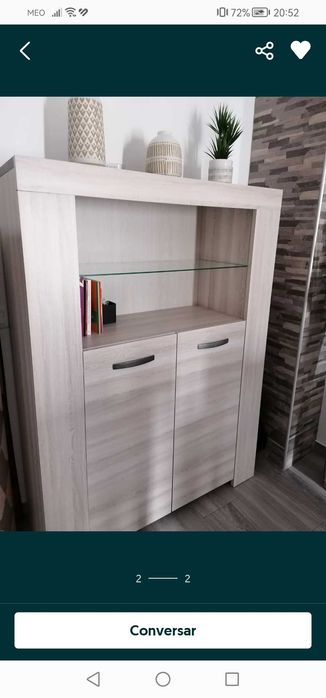 Aparador de sala / sala de jantar!