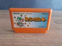 Yoshi nintendo famicom ntsc j