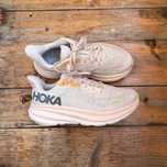 Кросівки Hoka Clifton 9 1127896 розмір 37 оригінал