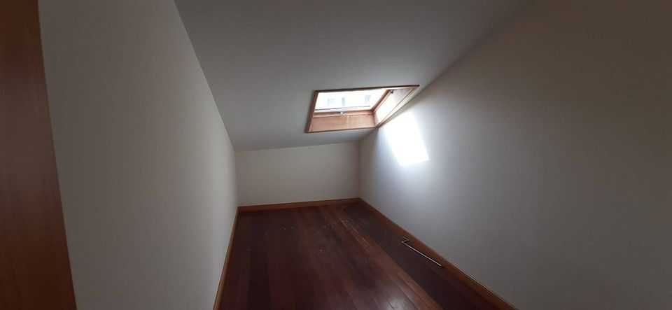 Apartamento Ultimo Andar - Estrada Monumental