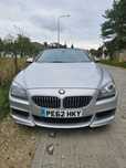 BMW Seria 6