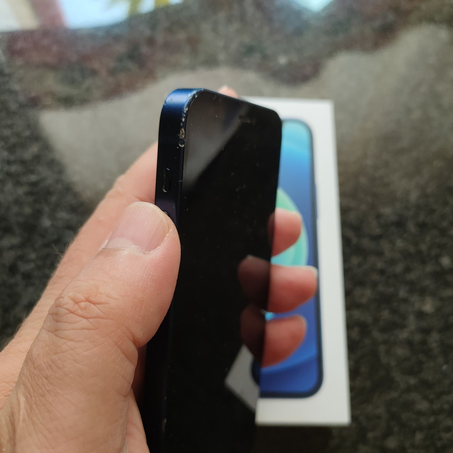 iPhone 12 mini 64 gb