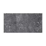 płytka lastryko TERAZZO ANTHRACITE LUSTER MATT GRES 60x120x0,9