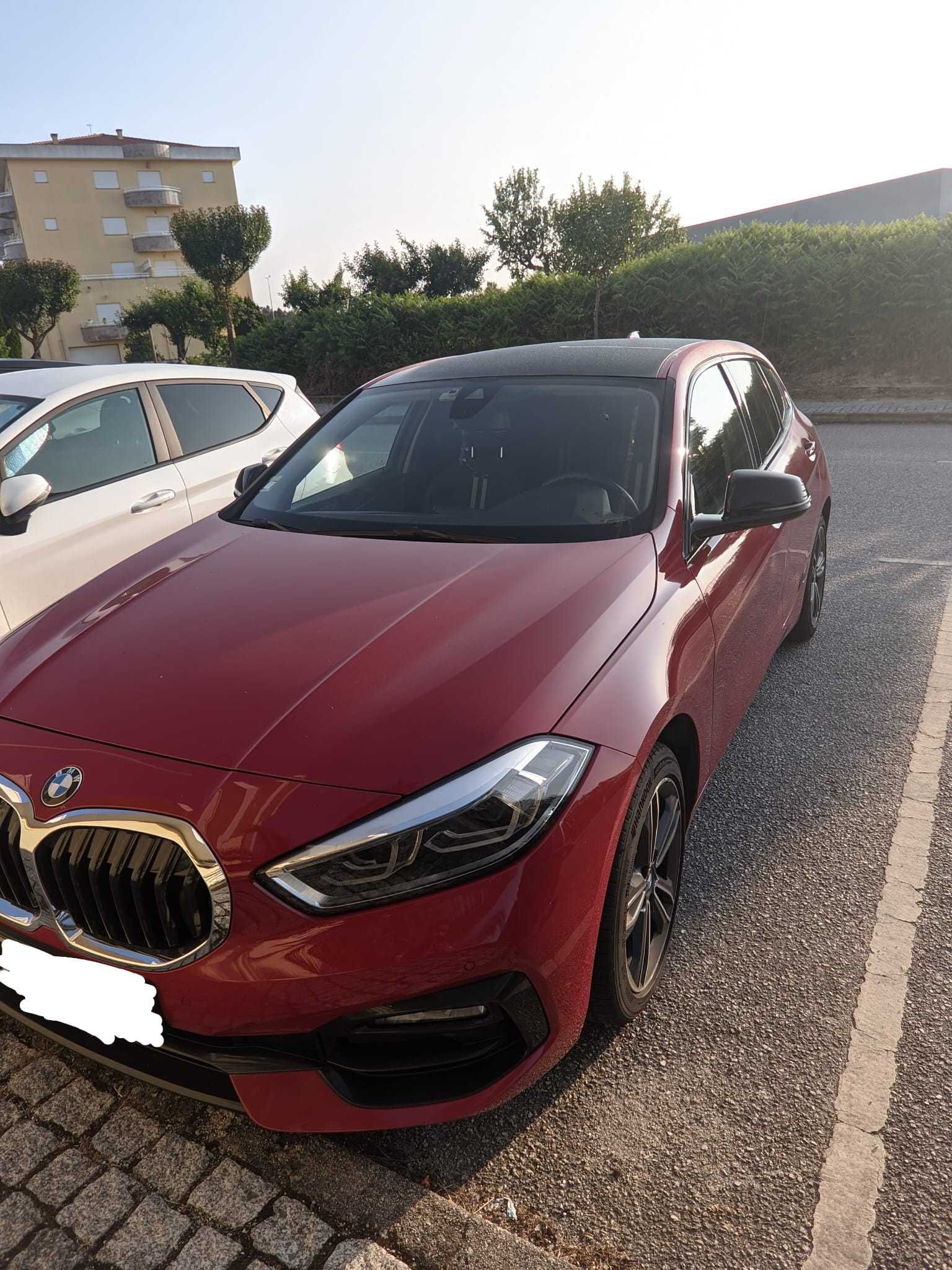BMW 116D | D SPORTLINE | 1.5CC 116cv | 2019