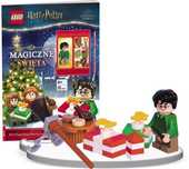 LEGO Harry Potter. Magiczne Święta