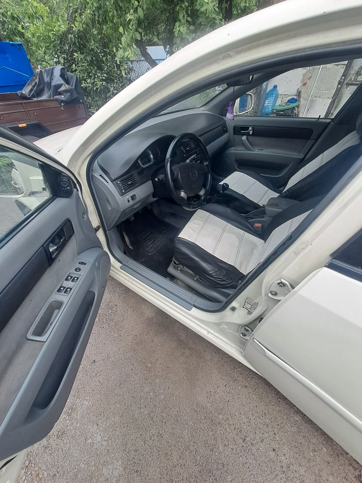 Продам Део гентра  Daewoo gentra