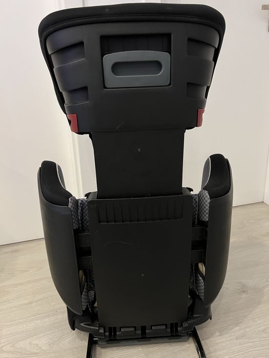 Cadeira infantil para automóvel