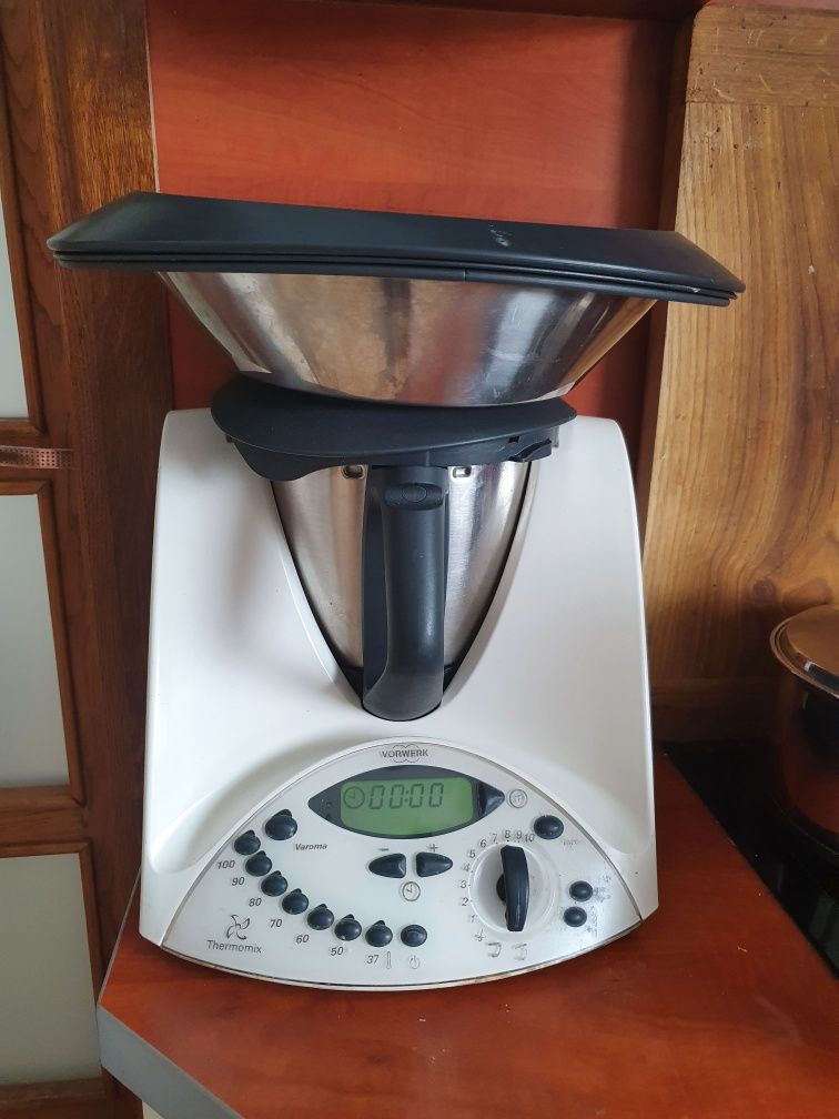 Thermomix TM 31 !!