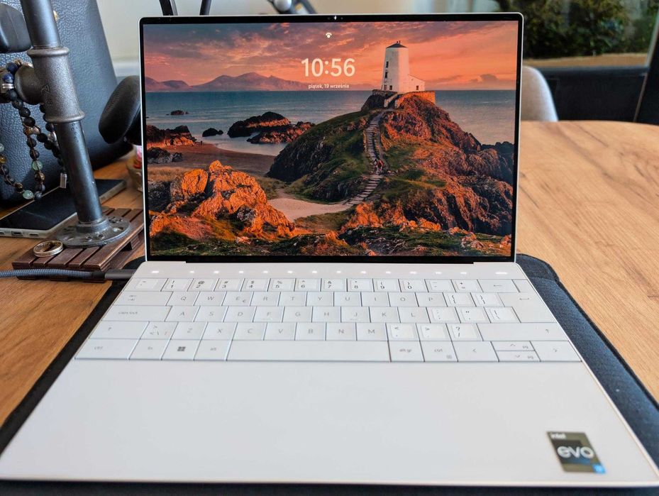 Dell XPS 13 Plus 9320 Intel Core i7-1260P 16GB RAM 512GB Nvme OLED