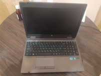 Ноутбук HP ProBook 6560b-Intel Core i5