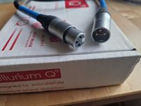 Tellurium Graphite aes/ebu 1m