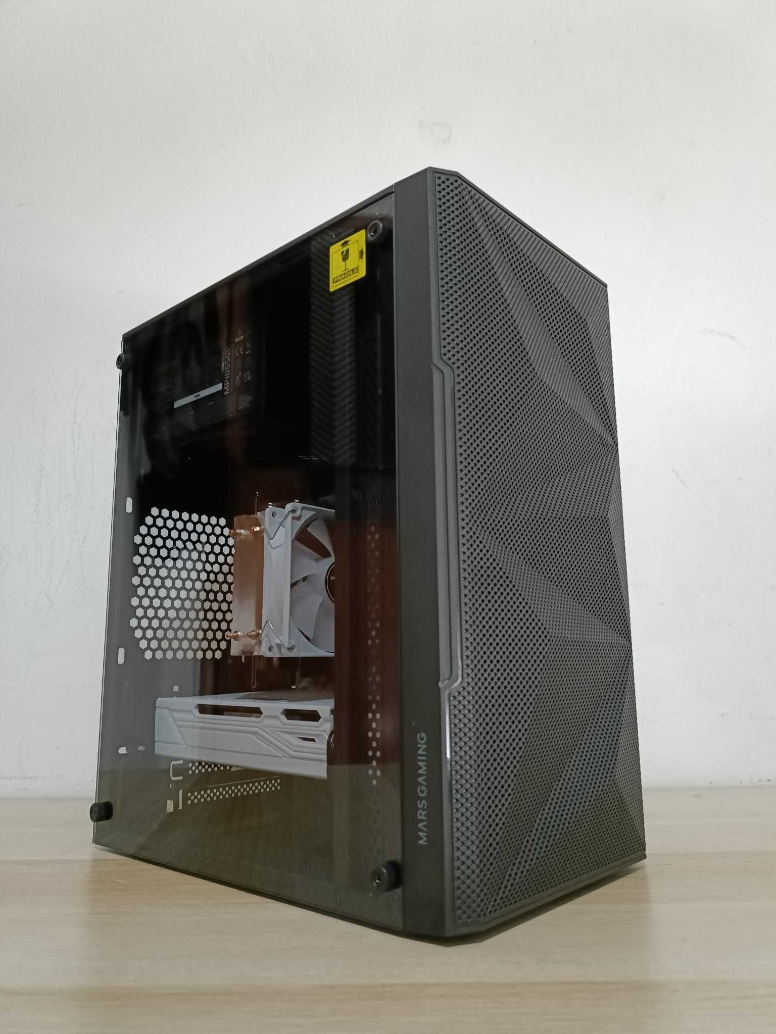 Computador Gaming Semi-Novo – Excelente Desempenho!
