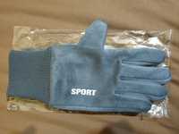 Нові зимові сенсорні  рукавички