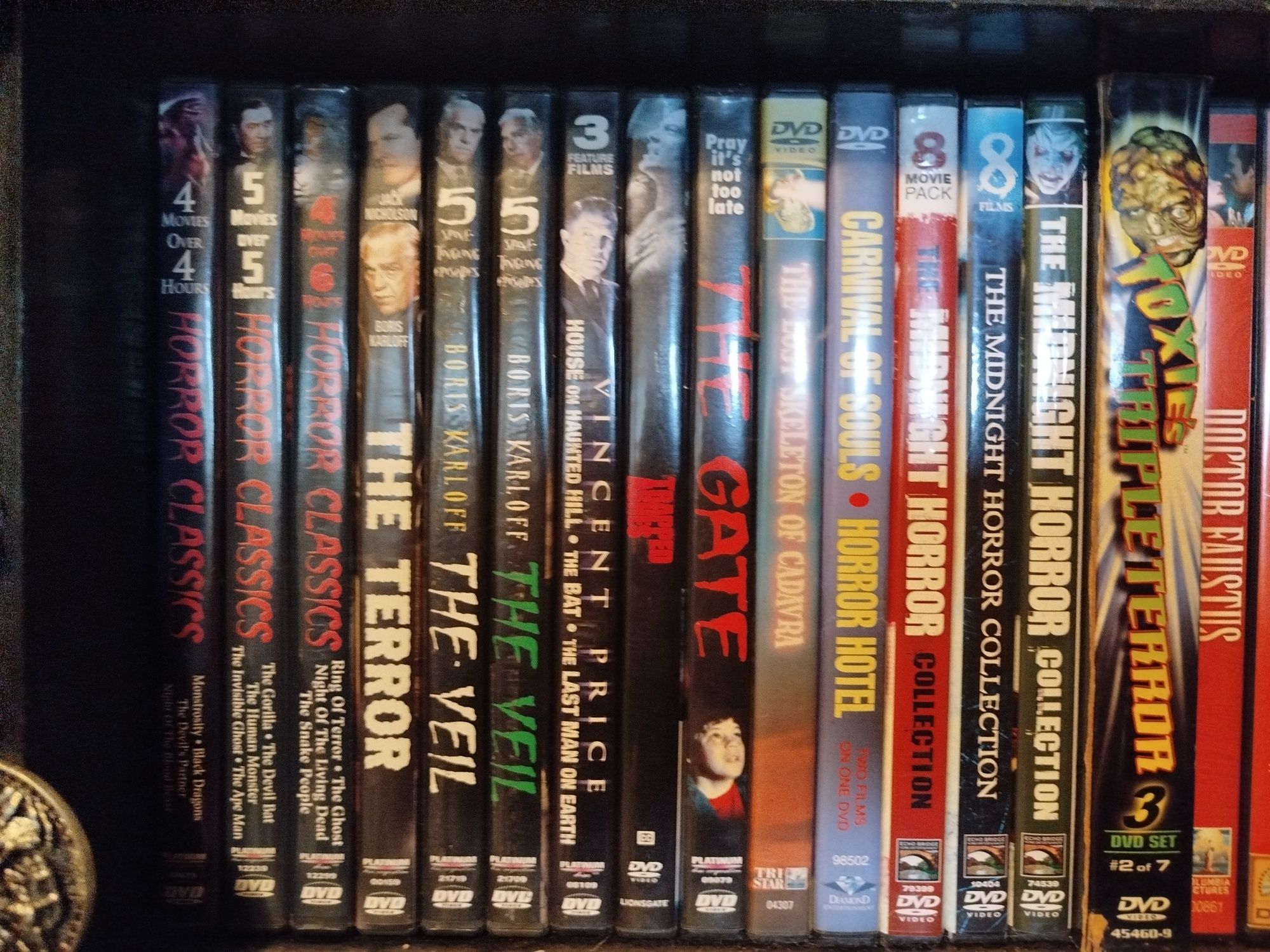 Dvd's sistema pal e nstc