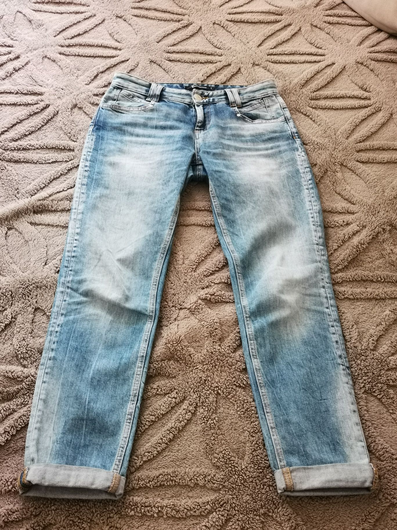 Джинсы Alexander wang