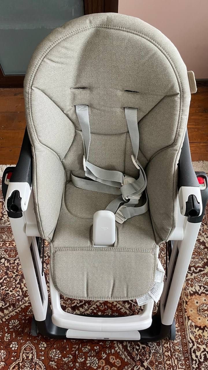 Дитячий столик/ стільчик для годування  PEG PEREGO