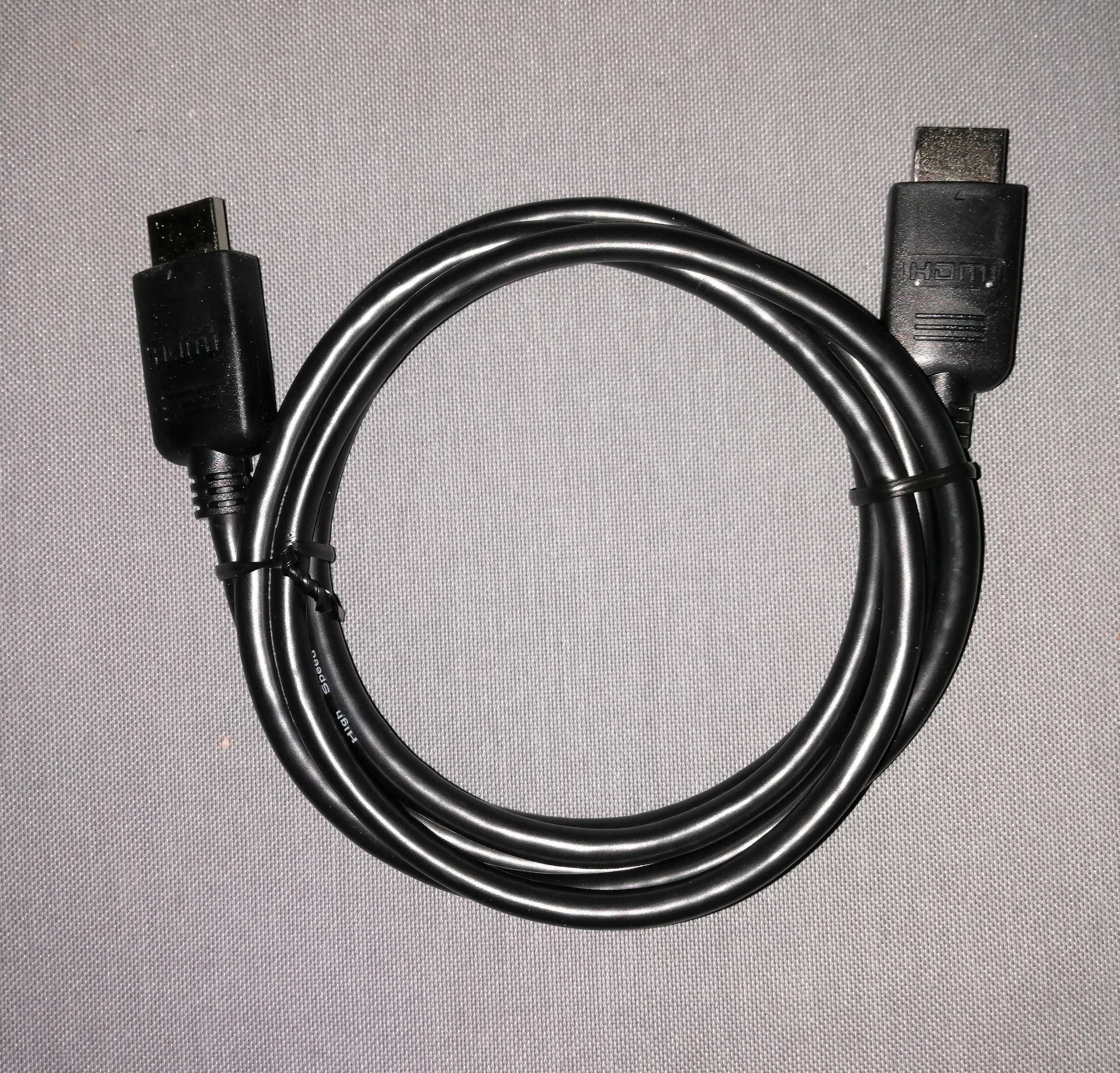 Cabos HDMI 1,50cm