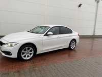 Bmw 320d x-drive