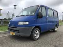 Шрот , разборка запчасти Peugeot Boxer 1997-2002
