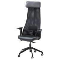 Крісло офісне Ікеа кресло офисное Икеа JARVFJALLET Ikea