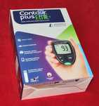 Glukometr Contour Plus Elite  pomiar w jednostkach mg/dl smart apka