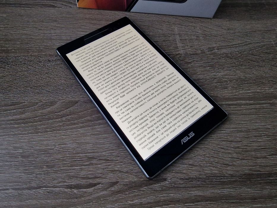 Планшет Asus ZenPad 8.0 P022