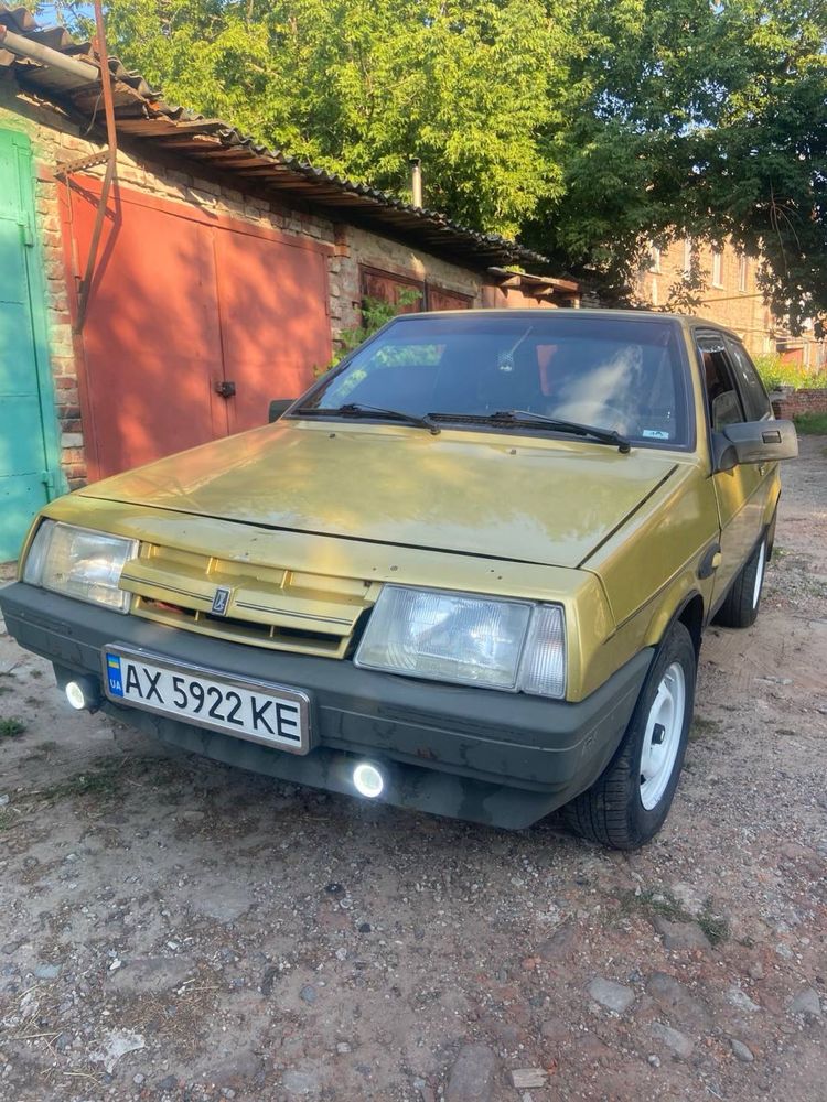 Продам ВАЗ 2108