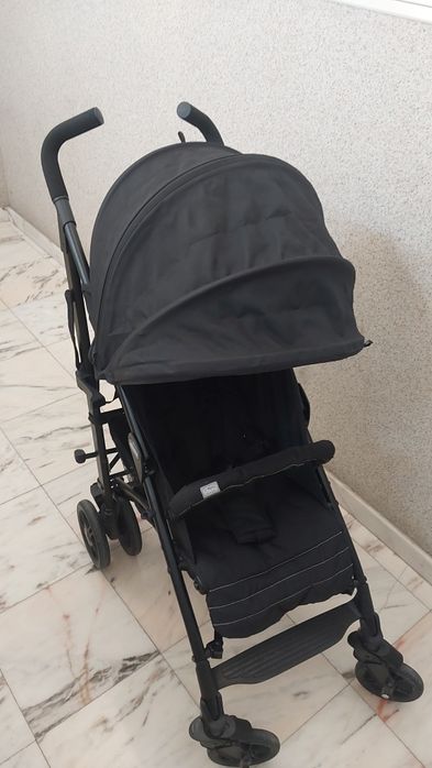 Carrinho tipo bengala Chicco