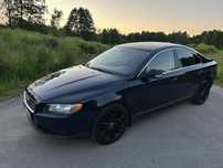 Volvo S80 2.5t 210km