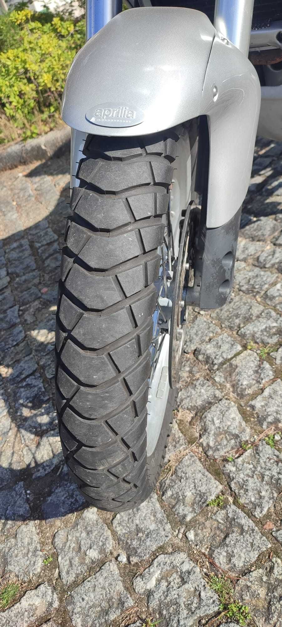 Aprilia Pegaso 650