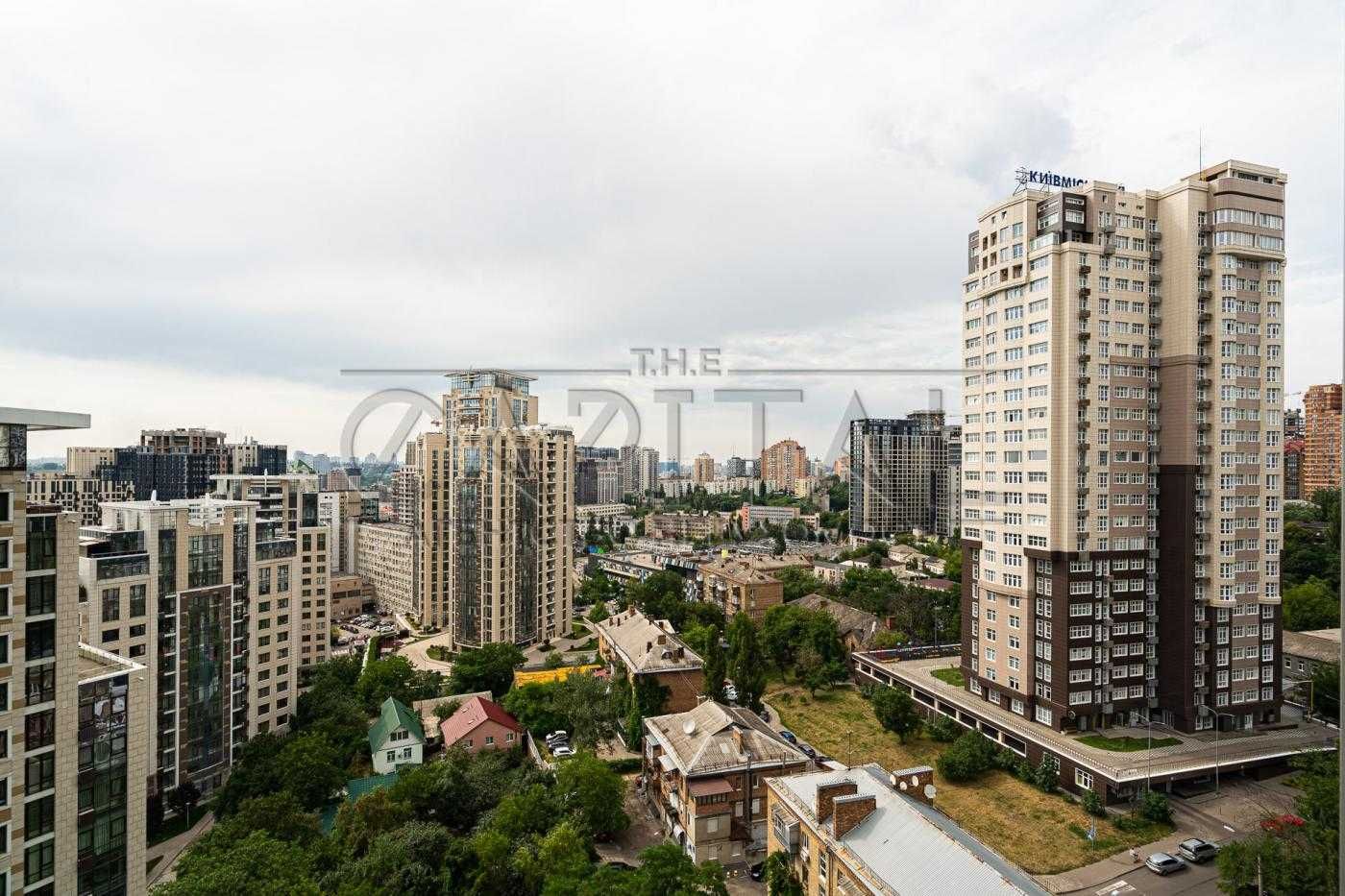 Аренда/ 1к кв / 62м2 / ЖК Taryan Towers/ Печерск/ Центр/ Киев/Терасса/