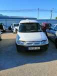 Citroën Berlingo 1.9d para peças. Motor, caixa, frente completa