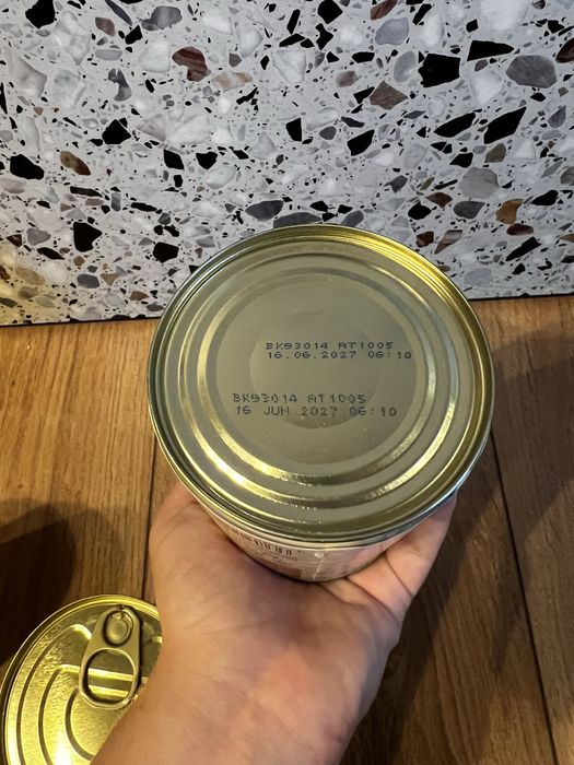 Feringa 5x400g kurczak i pstrąg