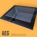 Płyta indukcyjna AEG IKE64683FB – NOWA, magazynowa; 60cm