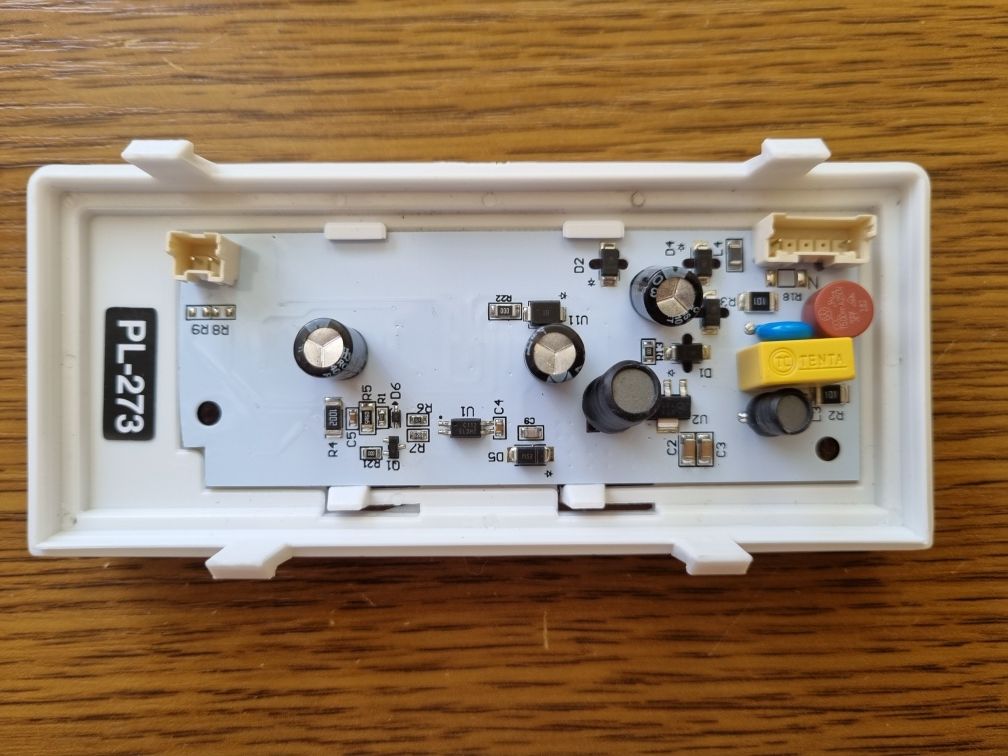 W10515058 Світлодіодна LED лампа для холодильника Whirlpool