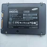 Dysk SSD Samsung