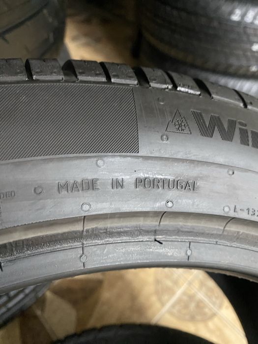 235/45/18 98V Continental Winter Contact TS860S