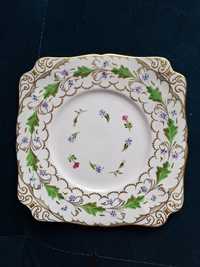 Patera porcelanowa Chelsea