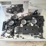 Lego technic, аналог, ціна за все