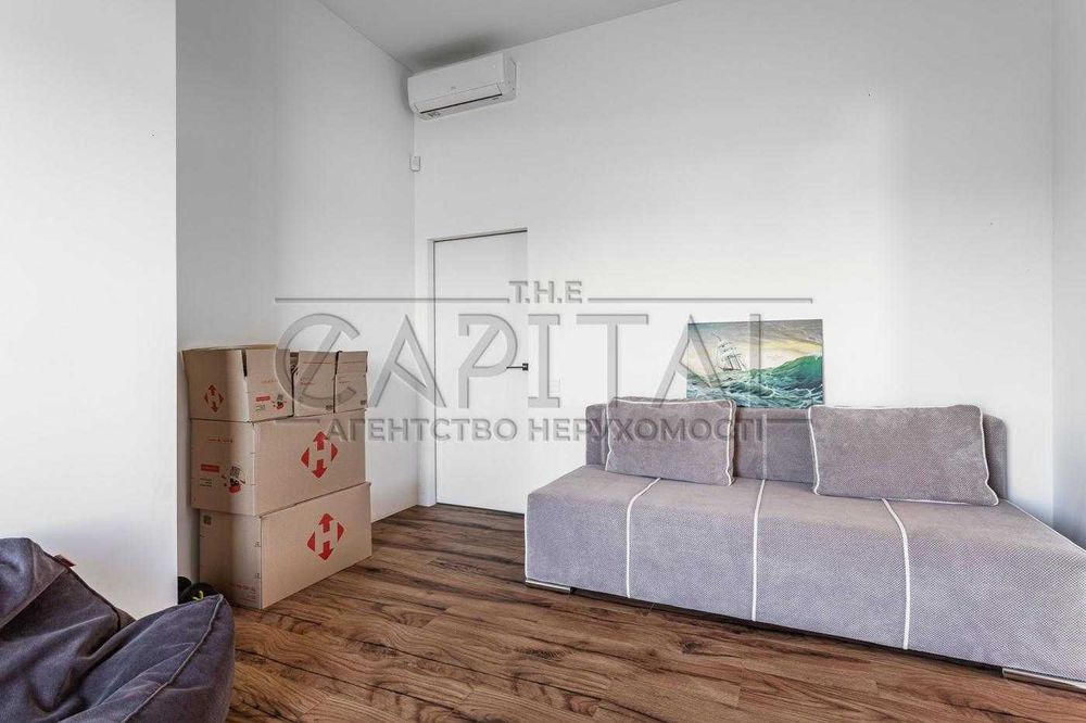 Здається в оренду будинок в Зазим'ї 120м2 10 соток Броварський р-н