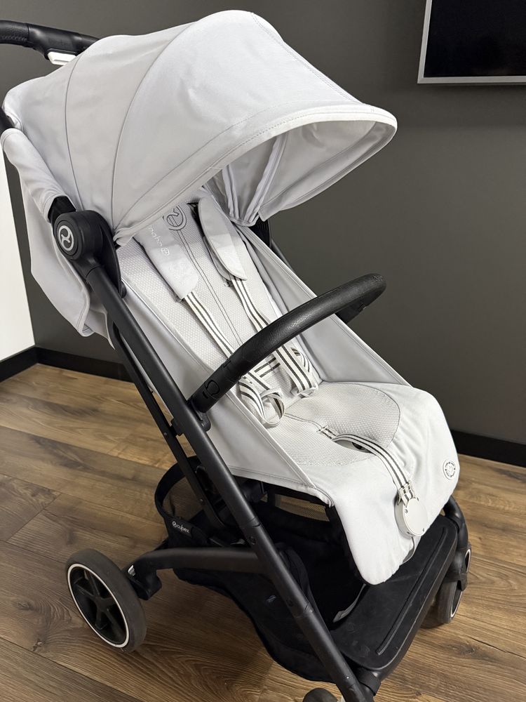 Коляска Cybex Beezy 2025