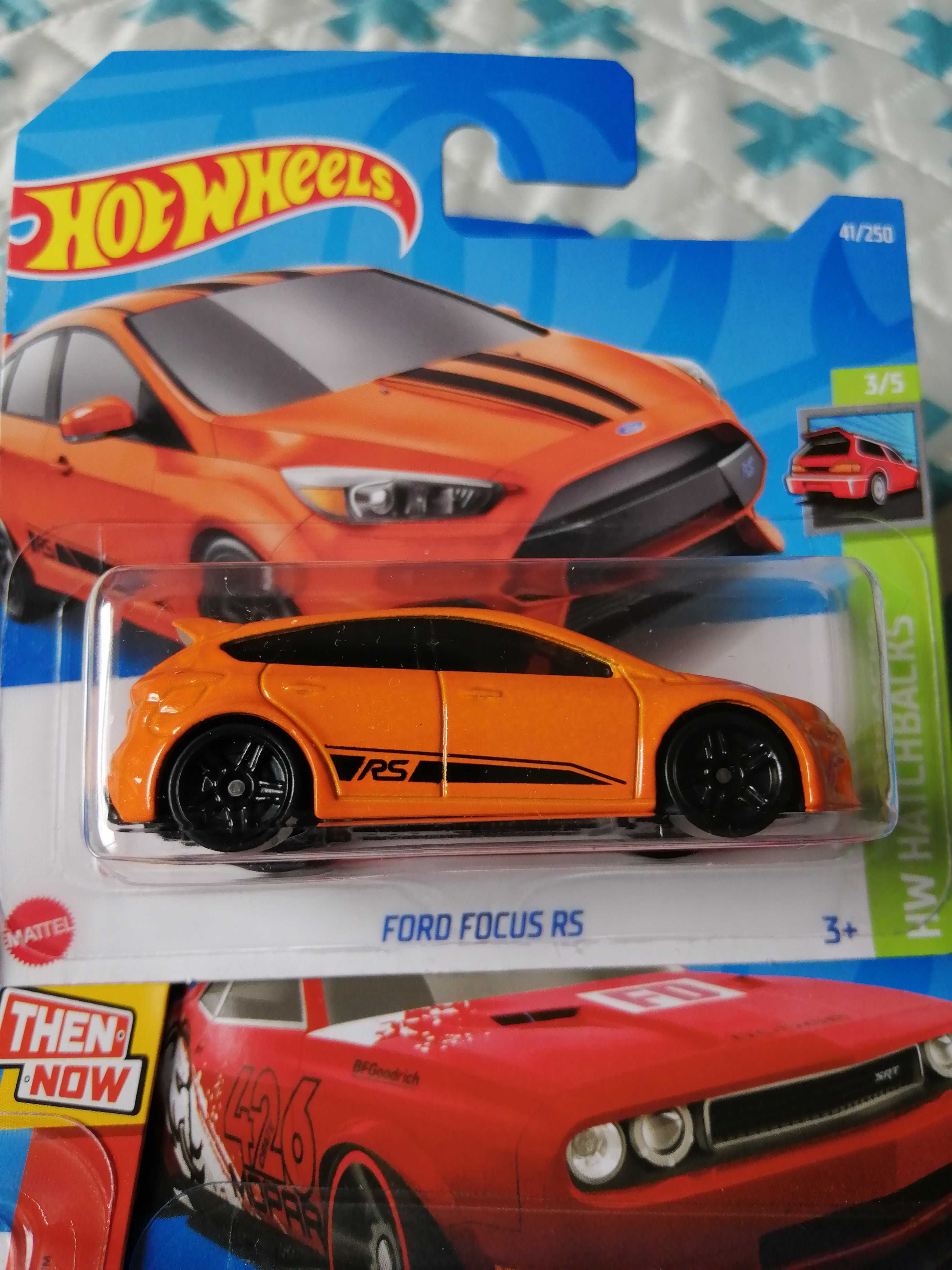 Hot wheels Novos