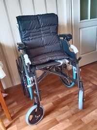 Інвалідне крісло